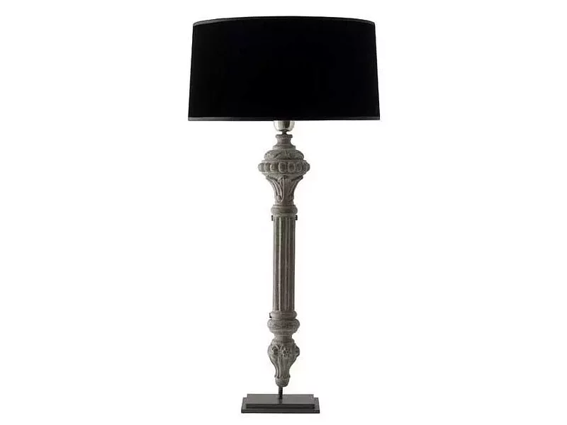 105973 eichholtz Table Lamp Beaubourg, настольная лампа