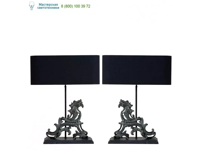 107140 eichholtz Table Lamp Romeo Set Of 2, настольная лампа
