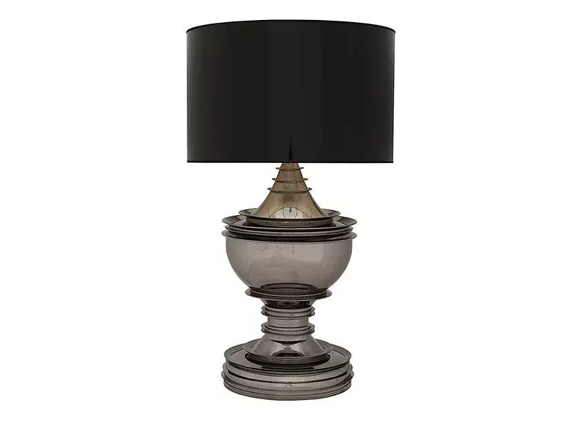 Table Lamp Silom eichholtz 106024, настольная лампа