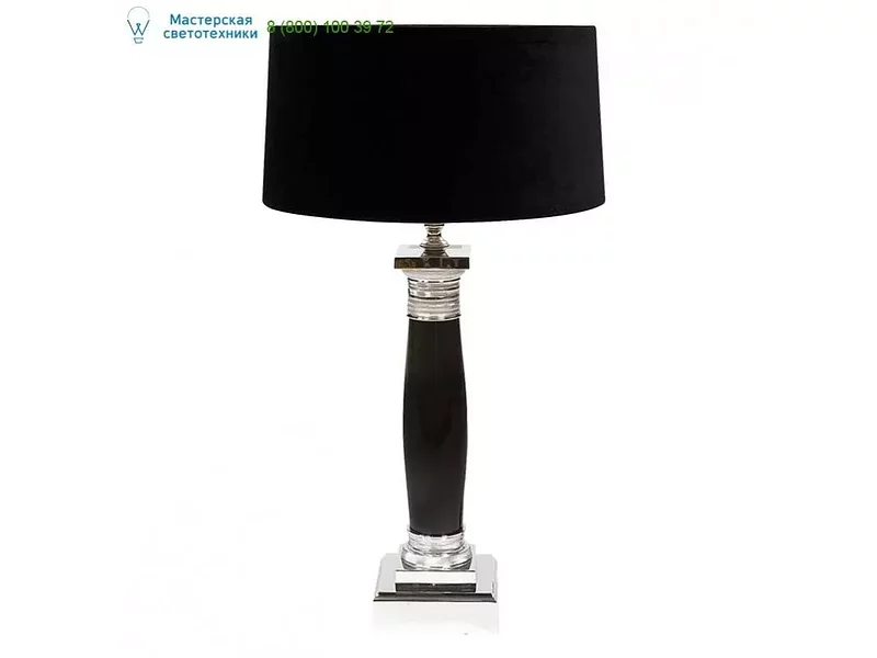 Table Lamp Napoleon 101655 eichholtz, настольная лампа