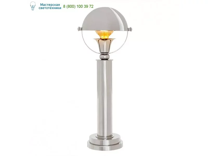 Eichholtz Table Lamp Bancorp 107330, настольная лампа