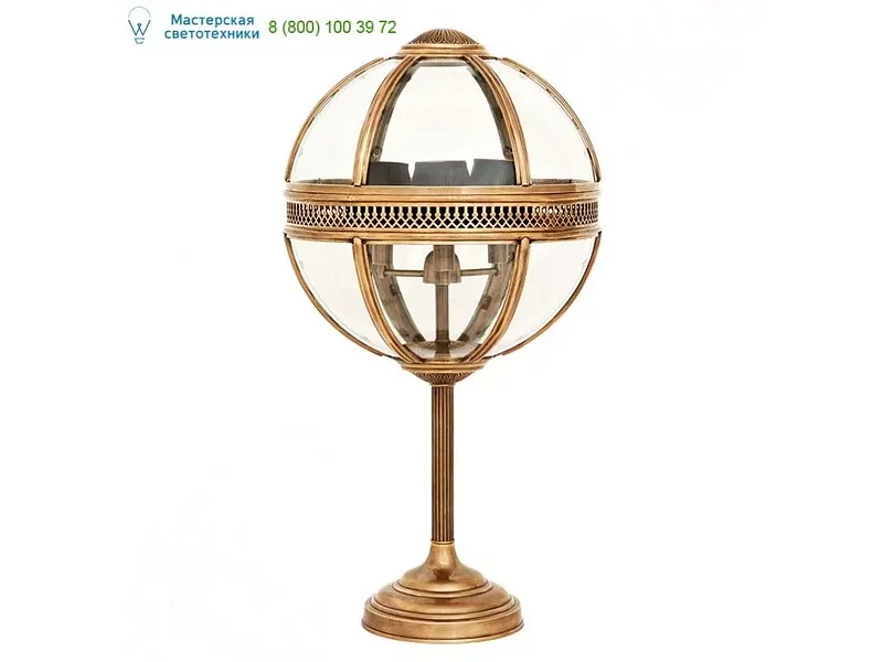 Table Lamp Residential 108051 eichholtz, настольная лампа