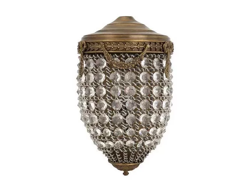 Eichholtz Wall Lamp Emperor 106133, бра