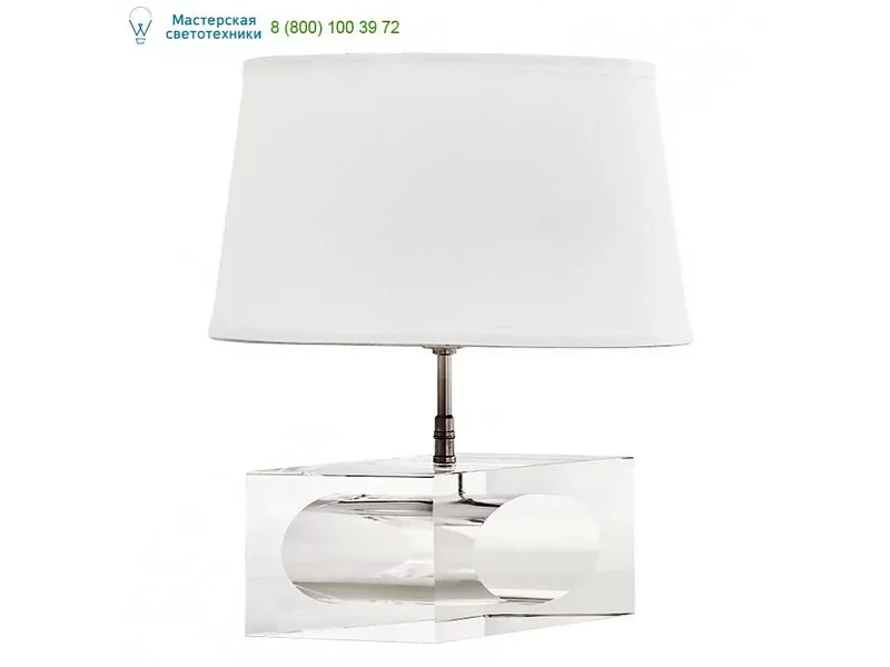 Table Lamp Collier 108490 eichholtz, настольная лампа