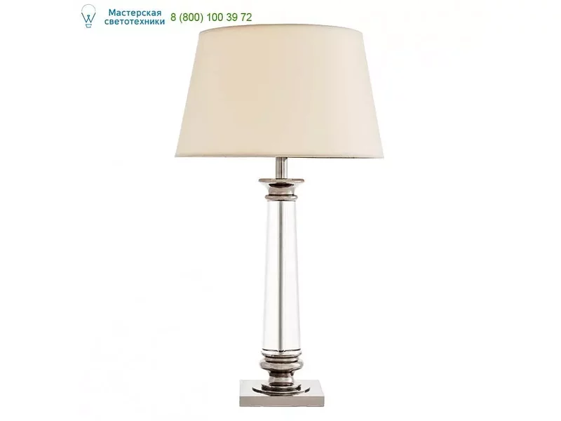 108839 Table Lamp Dylan eichholtz, настольная лампа