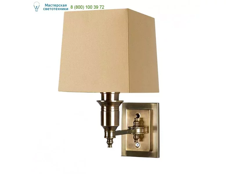 Eichholtz Lamp Lexington Single 103430, бра