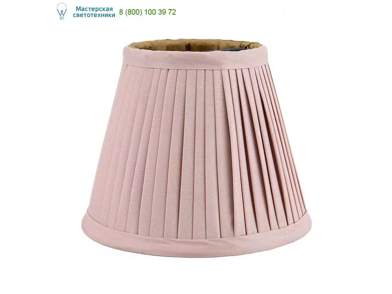 Shade Light Pink 107204 eichholtz, абажур