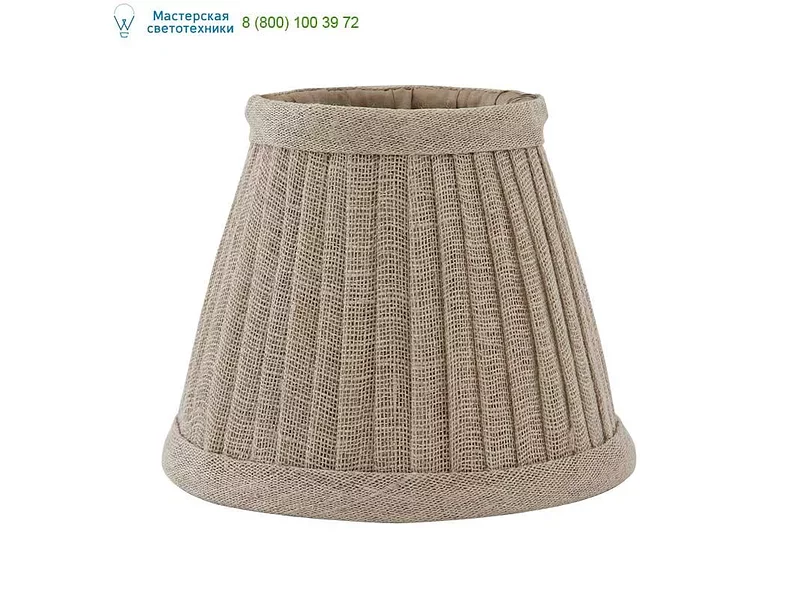 108628 eichholtz Shade Linen Natural, абажур