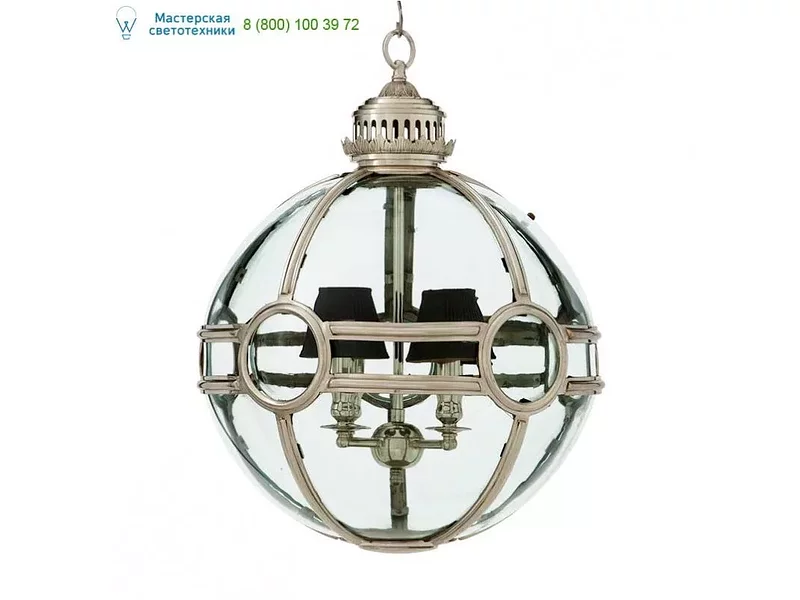 Eichholtz 107113 Lantern Hagerty, подвесной светильник