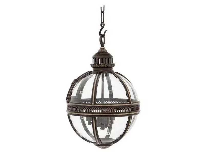 105608 eichholtz Lantern Residential M, подвесной светильник