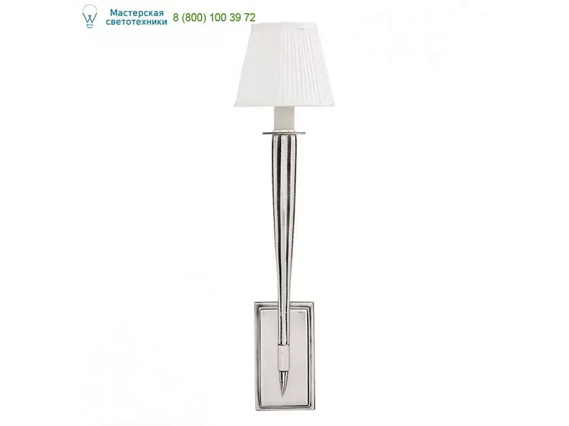 Wall Lamp Mayflower Single eichholtz 108076, бра