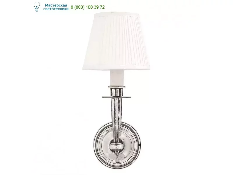 Eichholtz Wall Lamp Parisienne Single 108073, бра