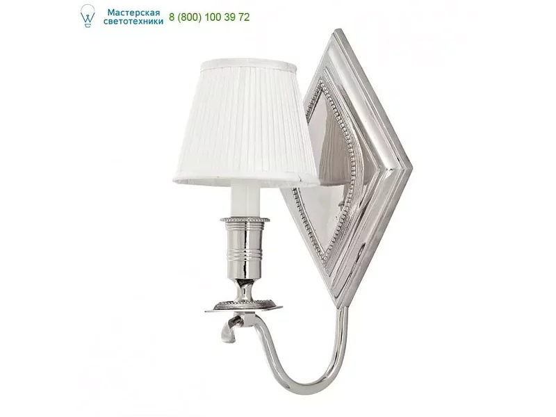 Eichholtz Wall Lamp Diamond Single 107911, бра