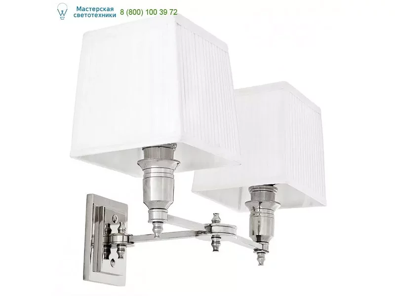Wall Lamp Lexington Double eichholtz 108636, бра