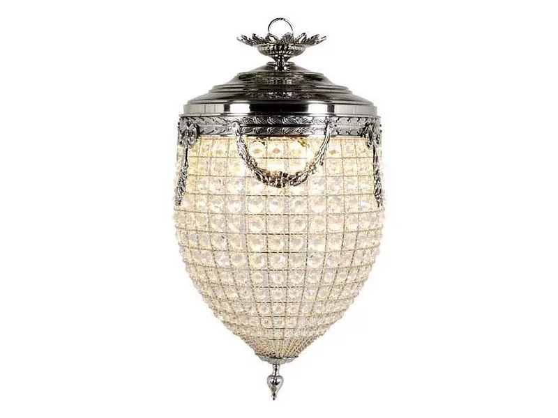 Eichholtz Chandelier Emperor Large 104672, подвесной светильник