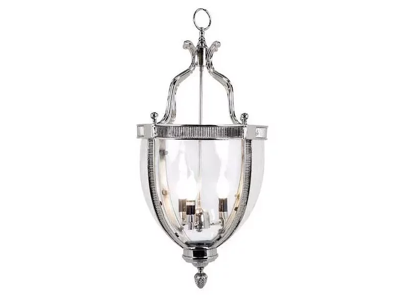 106378 Lantern Urn Xl eichholtz, подвесной светильник