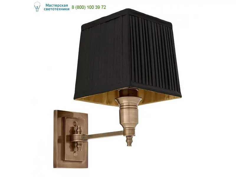 Wall Lamp Lexington Single 108633 eichholtz, бра