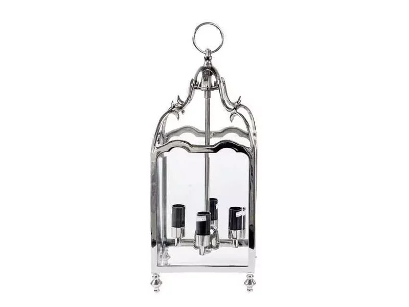 Eichholtz Lantern Empire Small 103556, подвесной светильник