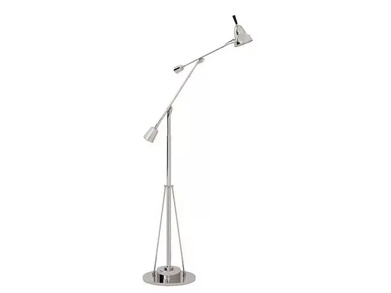 Eichholtz Floor Lamp Guggenheim 106722, торшер