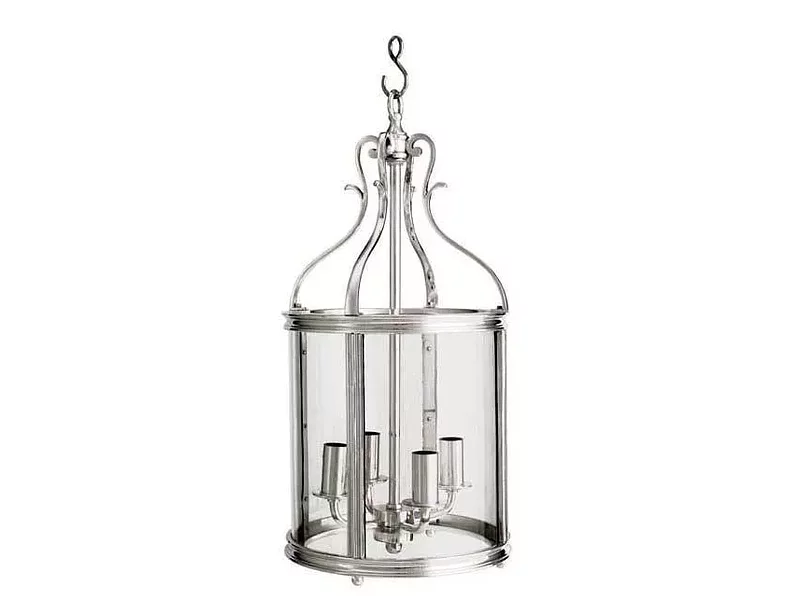 Eichholtz Lantern Princess Gracia 106375, подвесной светильник