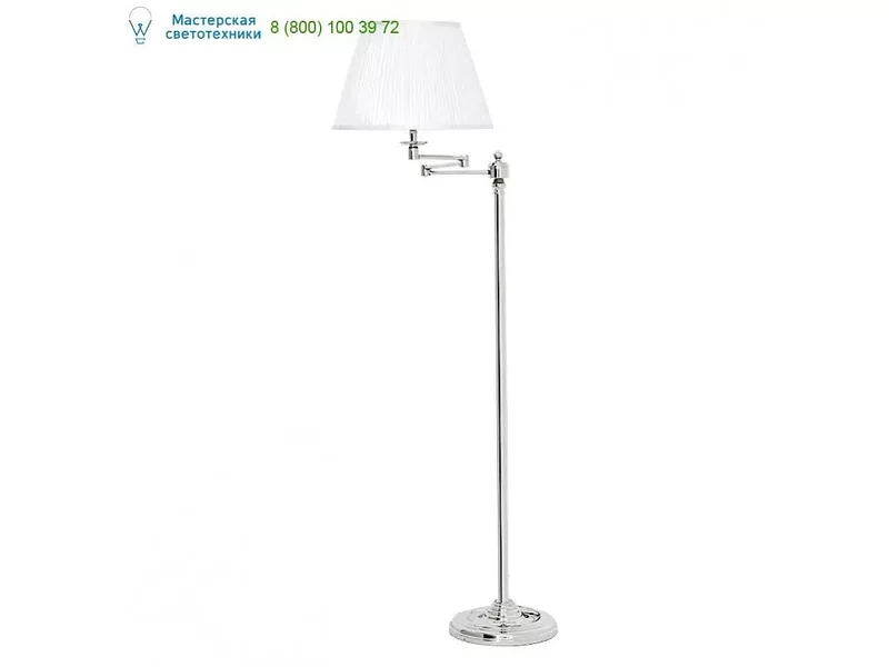 107570 eichholtz Floor Lamp Bossy, торшер