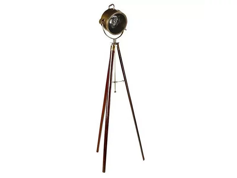 Eichholtz 101649 Floor Lamp Shippers, торшер