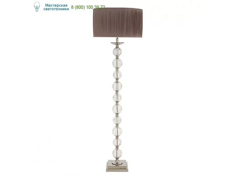 Eichholtz Floor Lamp Valence 107150, торшер