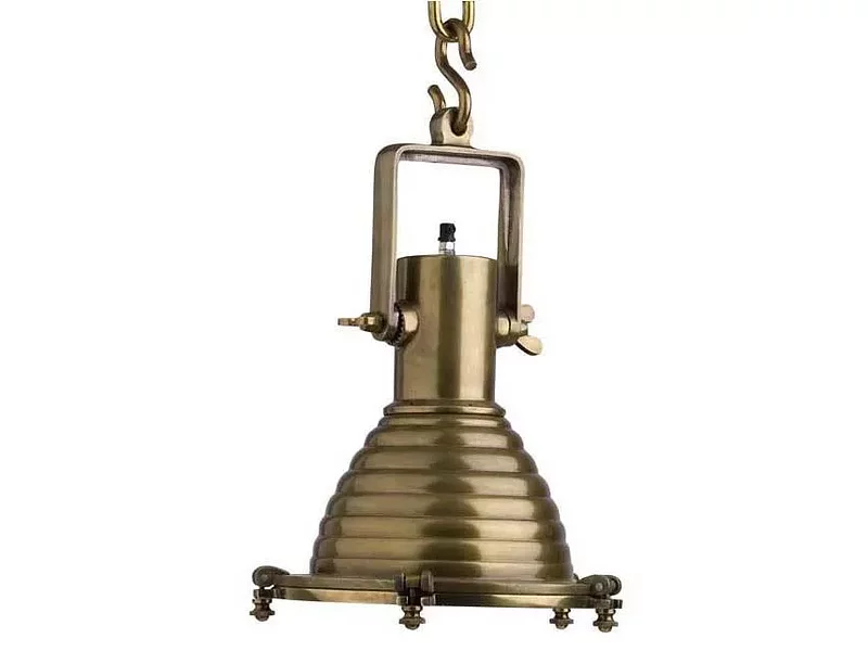 105937 Lamp La Marina eichholtz, подвесной светильник