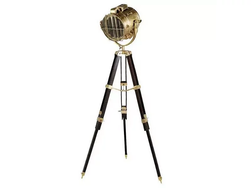 Eichholtz Floor Lamp Atlantic 104424, торшер