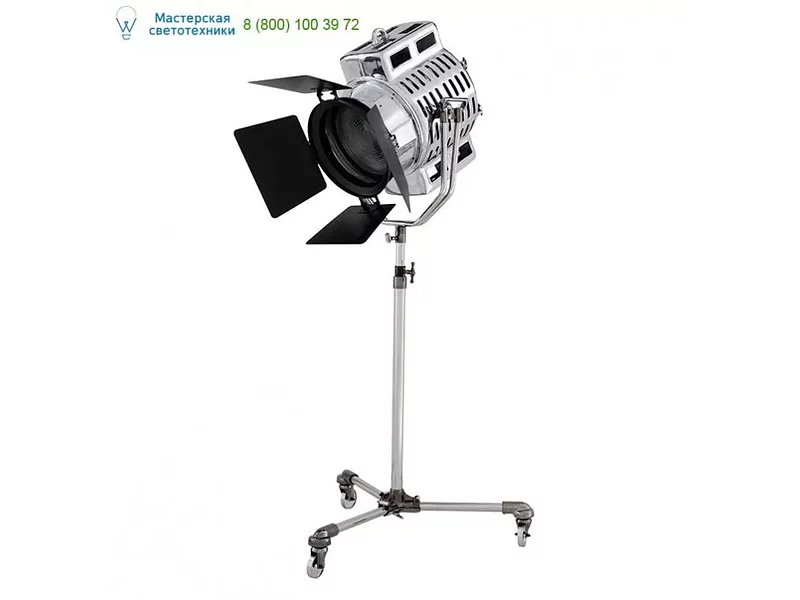 105483 Lamp Hitchcock eichholtz, торшер