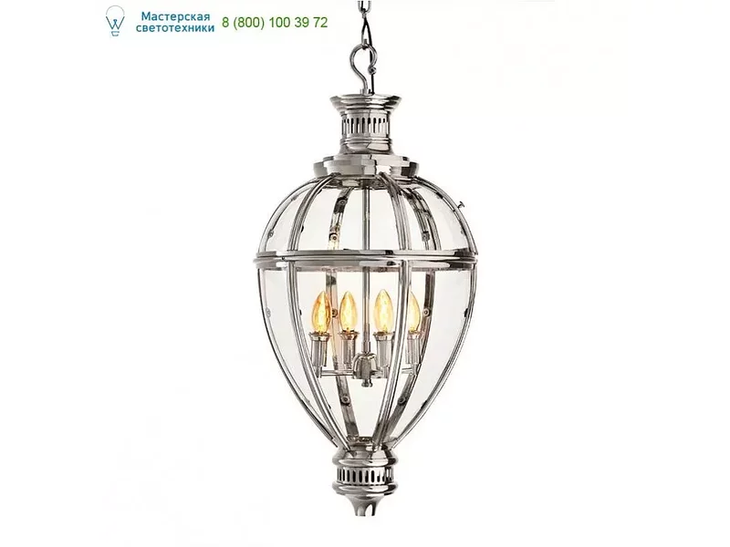 Eichholtz 107916 Lantern Arcadia, подвесной светильник