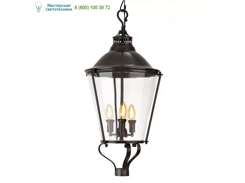 Lantern L’avenue eichholtz 107914, подвесной светильник