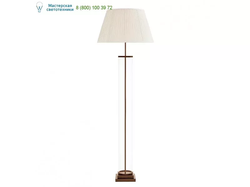 Floor Lamp Phillips 108482 eichholtz, торшер