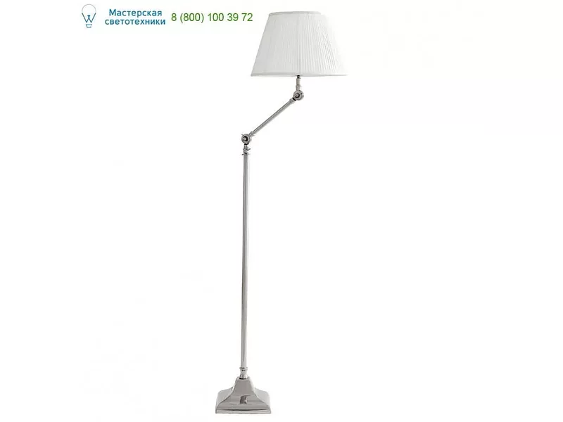 Floor Lamp Medea eichholtz 108084, торшер