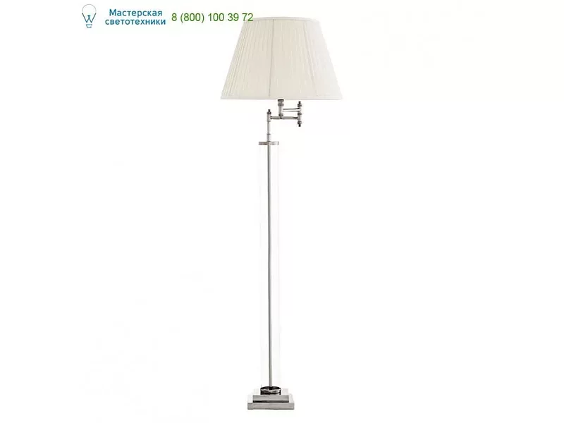 Floor Lamp Beaufort eichholtz 108489, торшер