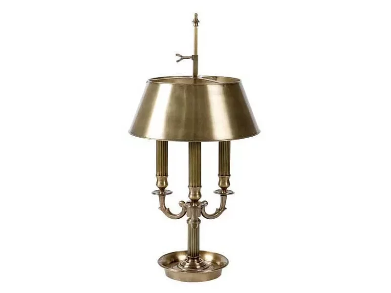 104413 Table Lamp Deauville eichholtz, настольная лампа