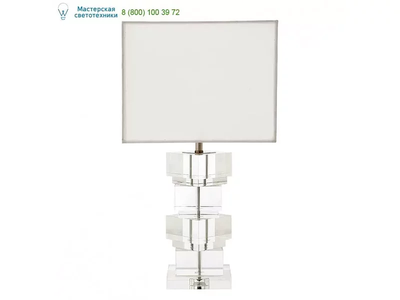 Table Lamp Bonds eichholtz 107339, настольная лампа