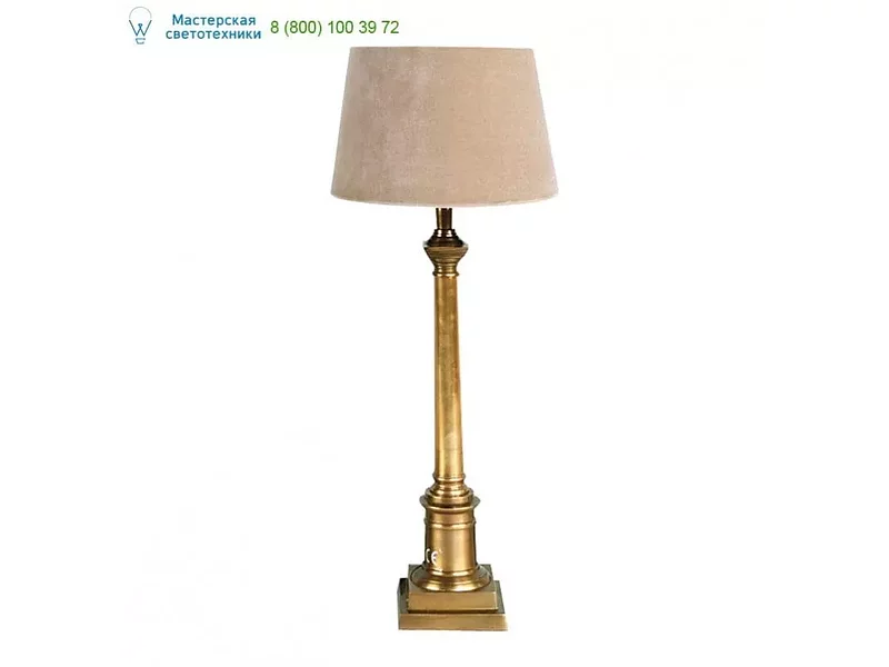 Eichholtz 101642 Table Lamp Cologne Small, настольная лампа
