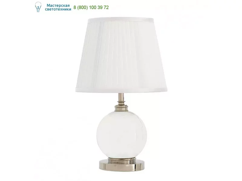 Table Lamp Octavia 107228 eichholtz, настольная лампа