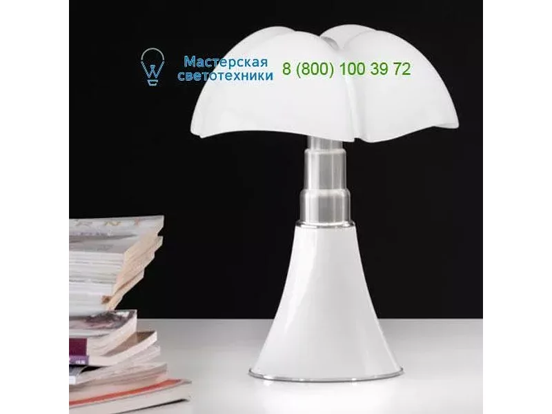 White MAR620/J/T/BI Martinelli Luce, светильник