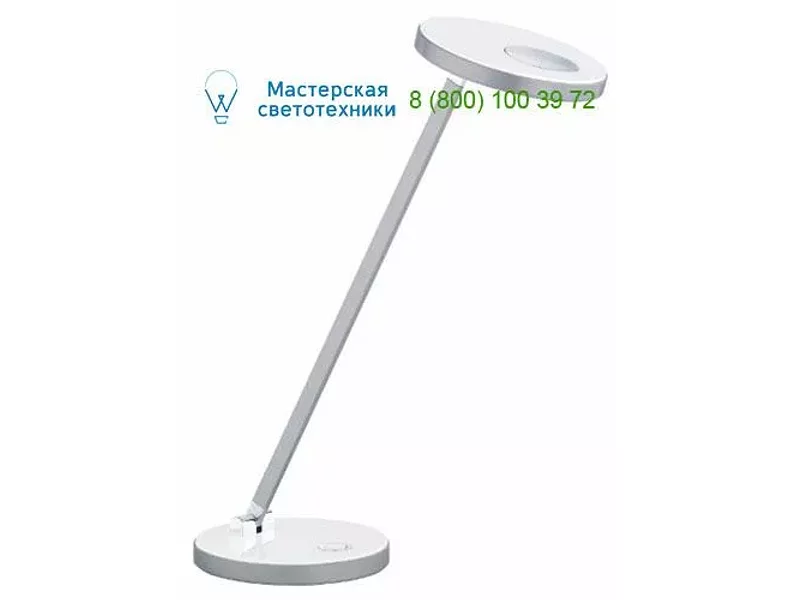 Trio white 523710301, настольная лампа > Desk lamps