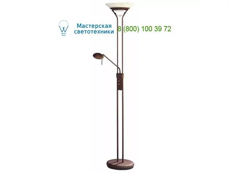 Trio rusty 4344021-24, торшер