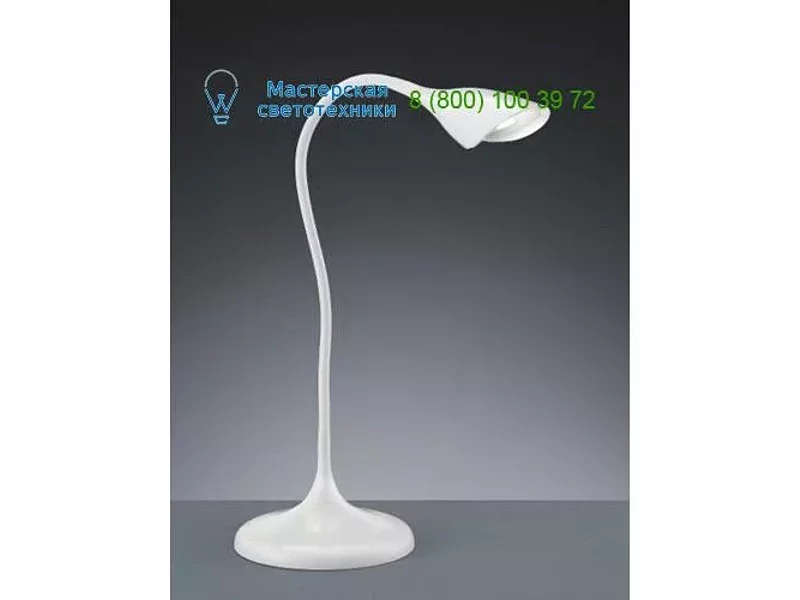 526610101 white Trio, настольная лампа > Desk lamps