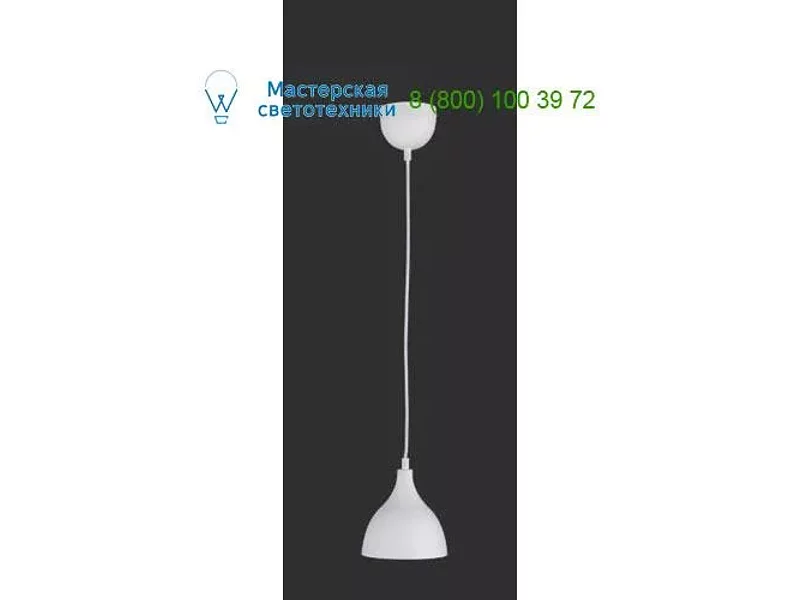 White 323090101 Trio, подвесной светильник
