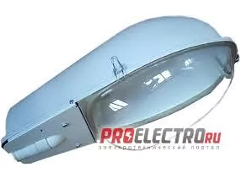 Светильник РКУ-06-250-001 со стеклом IP53