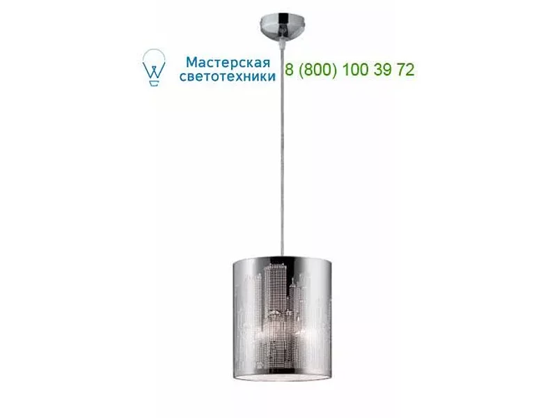 White Trio R30081006, подвесной светильник