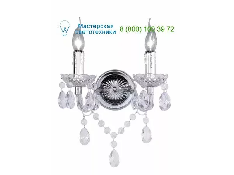 Transparent Trio R25072000, накладной светильник