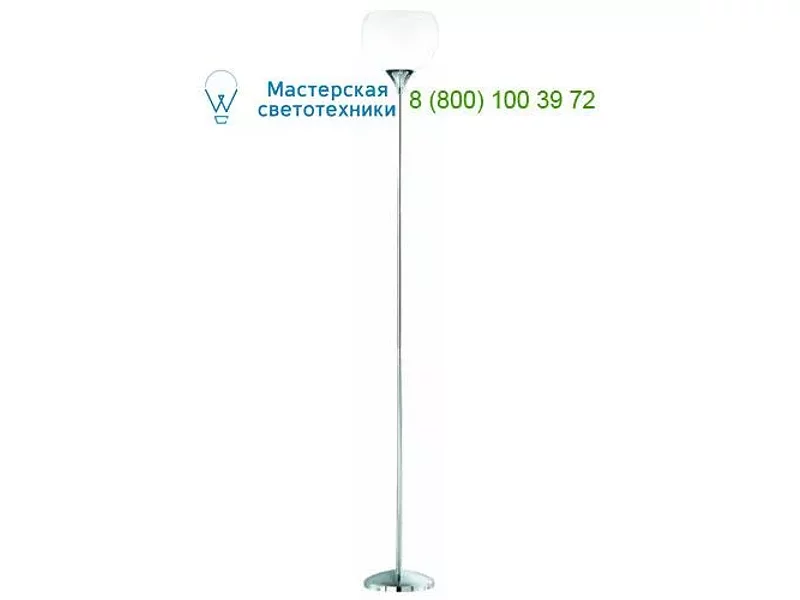 R43021006 chrome Trio, торшер > Arc floor lamps