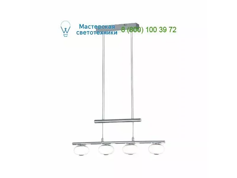 329710406 chrome Trio, подвесной светильник