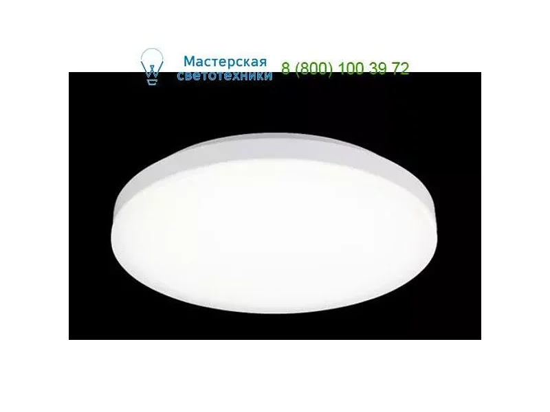 627111501 white Trio, накладной светильник > Ceiling